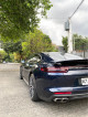 2018 Porsche Panamera Turbo Executive