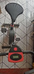 UPRIGHT STATIONARY BIKE