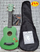 Bonita Ukelele with Bag, Capo, String, Pick