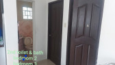 3 Bedroom House for sale at Southfield Executive Village, Salitran 1, Dasmarinas