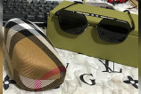 Burberry sunglasses