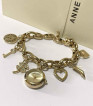 Anne Klein Charm Watch Original from US