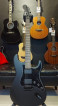Brandnew JCraft Electric Guitars
