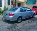 Toyota Vios 1.3E