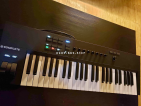 Native Instruments Komplete Kontrol A49