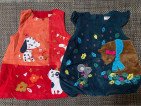Preloved Baby Clothes