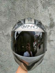 NHK helmet prelove w/care not abuse