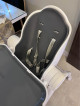 LIKE NEW ORIBEL COCOON HIGH CHAIR