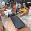 Electric Treadmill SP-92