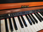 Roland digital piano