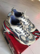 FILA BOVEASORUS SHOES (USED)