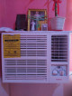 Pensonic TC-L100MA window type aircon 1HP