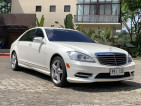 2010 Mercedes-Benz s550 amg v8