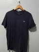 Fred Perry Polo And Shirt