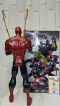 Avengers action figure (Spiderman)