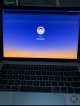 Macbook Pro 2017 Non-Touch Bar-