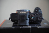 Sony A7 II Body Unit 3 96% Smooth