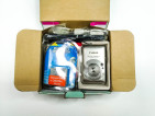 Canon PowerShot SD780 IS 12.1mpx
