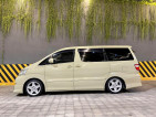 2002 Toyota alphard