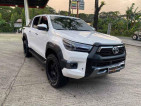 2017 Toyota Hilux 2.4 G 4x2