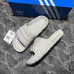 Adidas Adilette 22 Slides Light Brown