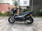 HONDA ADV 2020 Model