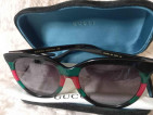 Original GUCCI sun glasses