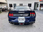 2019 FORD MUSTANG GT A/T first owned