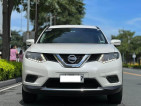 2017 Nissan x-trail