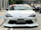 2017 Toyota GT86 kouki