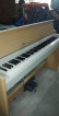 JAPAN YAMAHA ELECTRONIC PIANO