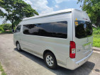 2018 Foton traveller