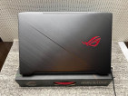 Asus rog strix GL703vm