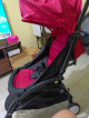 Preloved Stroller