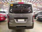 2021 Nissan urvan nv350 2.5 standard