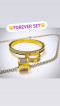 ForeverThick Necklace