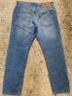 LEVI’S 501 CT CUSTOMIZED TAPERED JEANS