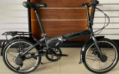 SUPER SALE EVANS FOLDING BIKE