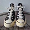 Converse x Fear Of God