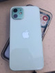 iPhone 12 128GB Mint Green Smartlocked