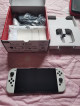 Nintendo Switch Oled White