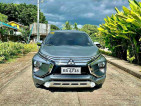 2019 Mitsubishi expander gls a