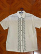 ORIGINAL ONESIMUS POLO BARONG