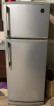 GE Two Door Refrigerator