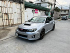 2013 Subaru wrx sti 2013