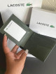 Lacoste Men's Wallet