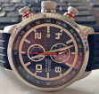 Orig/Legit Nautica Chronograph Watch For Sale!