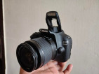 CANON DSLR 1200D