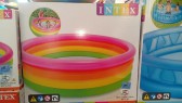 Swimming toys (Intex)