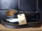Adrian Dr. Martens Loafers